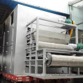 High Efficient Foodstuff Conveyor Mesh Belt Dryer Green Barley Dehydrator Drying  Machine
